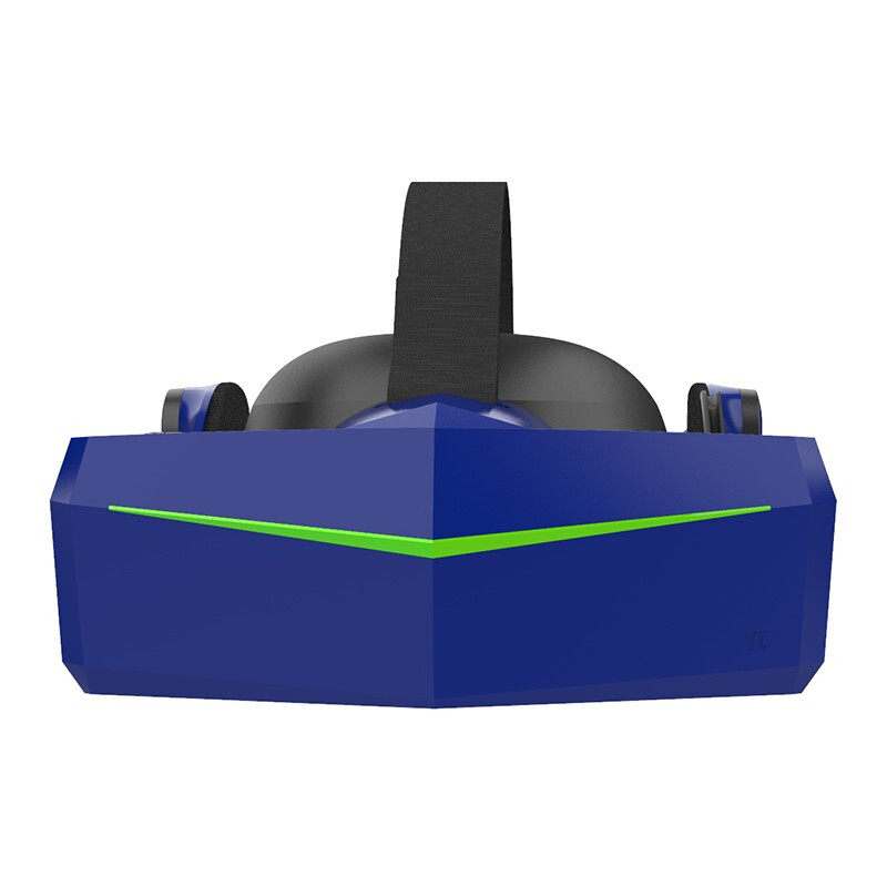 【12期分期免息】小派5k super vr眼镜 pimax数码智能眼镜/VR设备