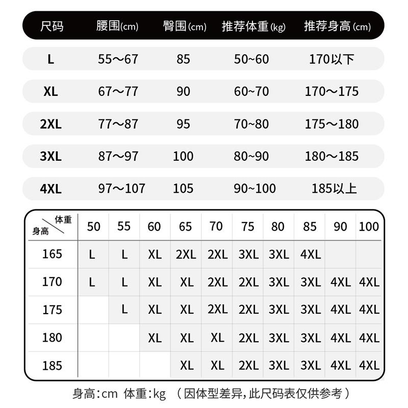 蕉趣一次性男士平角内裤EO灭菌纯棉4条出差旅游免洗日抛内裤短裤 - 图3