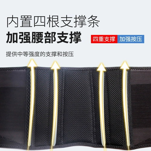 3M Импортированная талия по поясу на талии, штамм, выступающий с медицинским поясным поясным поясным поясным поясным пояс