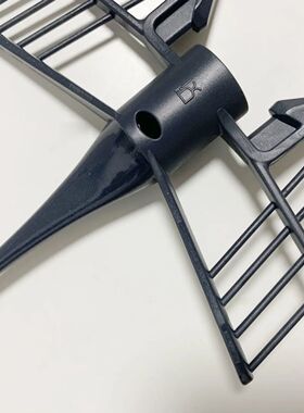全新适用美善品蝴蝶棒TM5/TM6小美打奶油蝴蝶棒