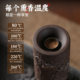 Taiwan temperature control chip stepless temperature adjustment electric incense burner