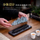 Nanjue line incense aromatherapy stove comes with incense device goose pear incense