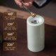 Taiwan chip charging plug-in portable handheld incense burner