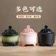 Taiwan temperature control chip electric incense burner with regular temperature adjustment