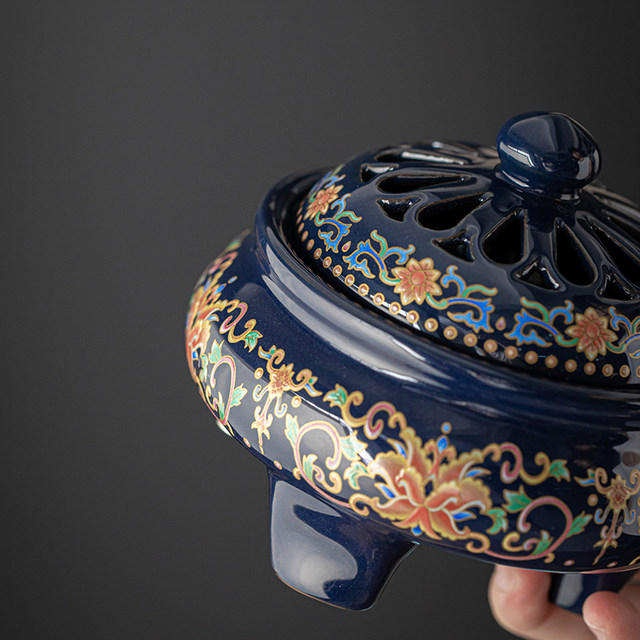 Nanjue Electronic Incense Furnace Electric Incense Furnace Home Plug