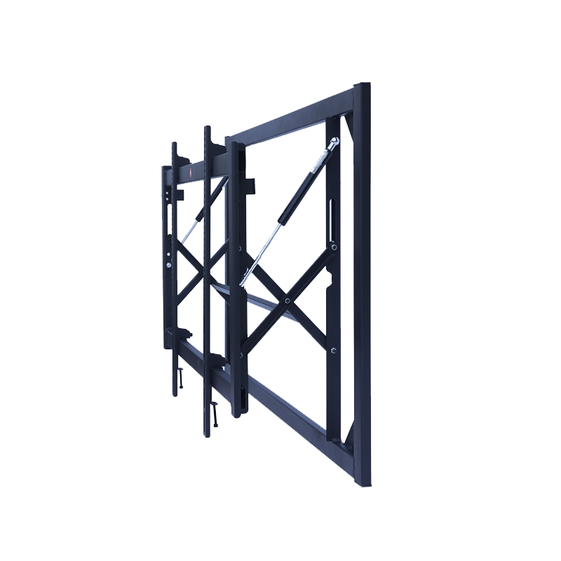 Hydraulic front maintenance 86-inch hydraulic bracket casvet
