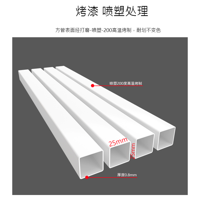 铁艺床儿童床婴儿床加宽床神器铁架拼接床大人可睡可升降调节高度-图2