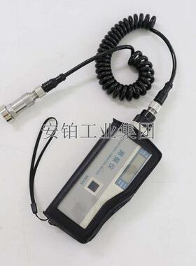 安铂便携式工业分体测振仪VC63B/63F故障检测仪VT-67/63频率计