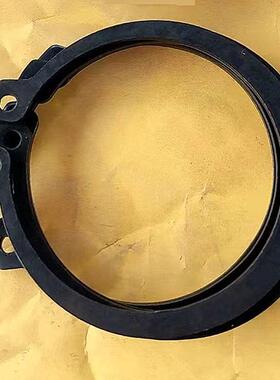 上海元征/序达/高昌举升机双柱龙门托臂销轴直径40MM卡簧轴卡挡圈