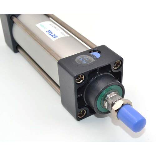 SC80sc63亚德客气缸SC80X25X50X75X100X125X150X200X250X300S气缸 - 图1