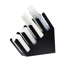 Log Cupcake Rack Bar Table Containing Milk Tea Shop Takeaway Cup Lid Fetch Cup Instrumental Acrylic Sub cup instrumental containing box