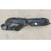 Reddine Little Prince Little Knight Riding in Bidevin M8 Treasure Road Delta DS8 Electric car Sedan Front Wheel Inner Lining Fender