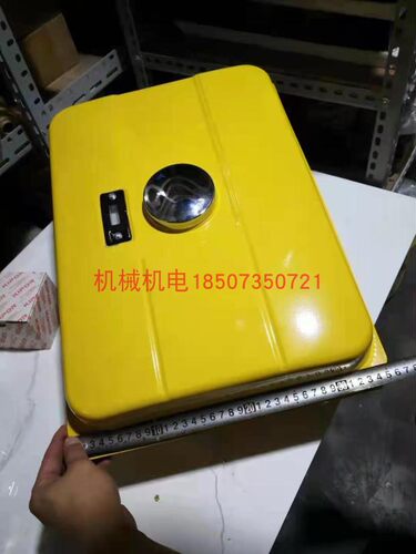 开普双缸柴油发电机组KDE12000EA/KDE12EA3燃油箱 柴油箱开普油机 - 图0