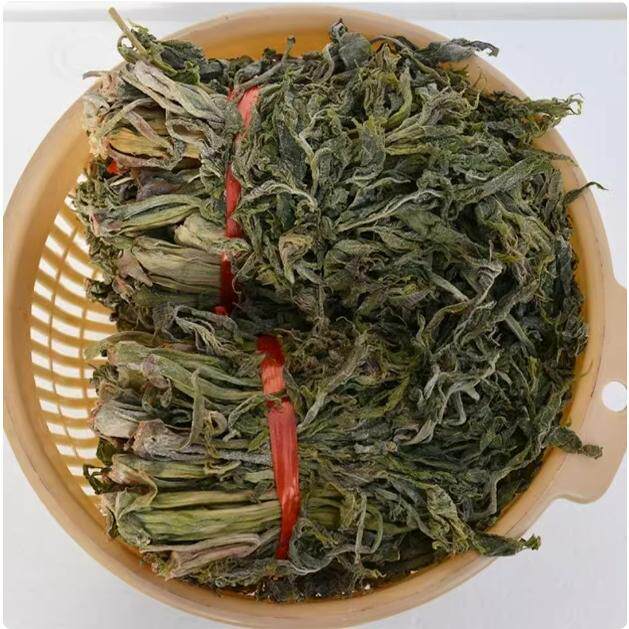 湖北土特产大全干香椿芽干货农家自晒制头茬嫩香椿襄阳香春菜 - 图3