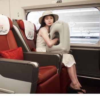 Train seat hard seat artifact , rail high speed rail sleep artifact , car mat ຕີນ inflatable , artifact ນອນຍົນ , cushion ຜູ້ໃຫຍ່