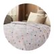 Outdoor portable down quilt 95 white goose velvet office lunch break air conditioning quilt storage down blanket summer goose velvet quilt