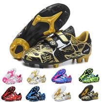 KidsSoccer Shoes Society TFFG School Football Boots Cleats