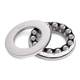 Anbang Thrust Ball Bearing 51218 51220 51222 51224 51226 51228 51230 M