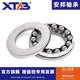 Anbang Thrust Ball Bearing 51218 51220 51222 51224 51226 51228 51230 M