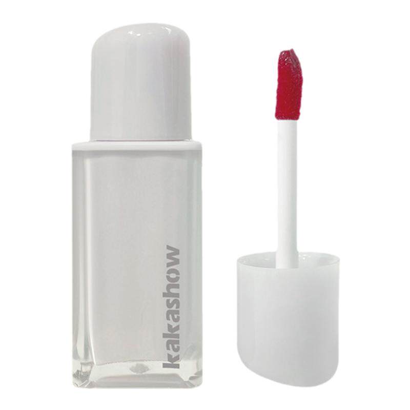 水波唇釉适合素颜涂的保湿滋润口红 beyourgirlfriend唇彩/唇蜜/唇釉