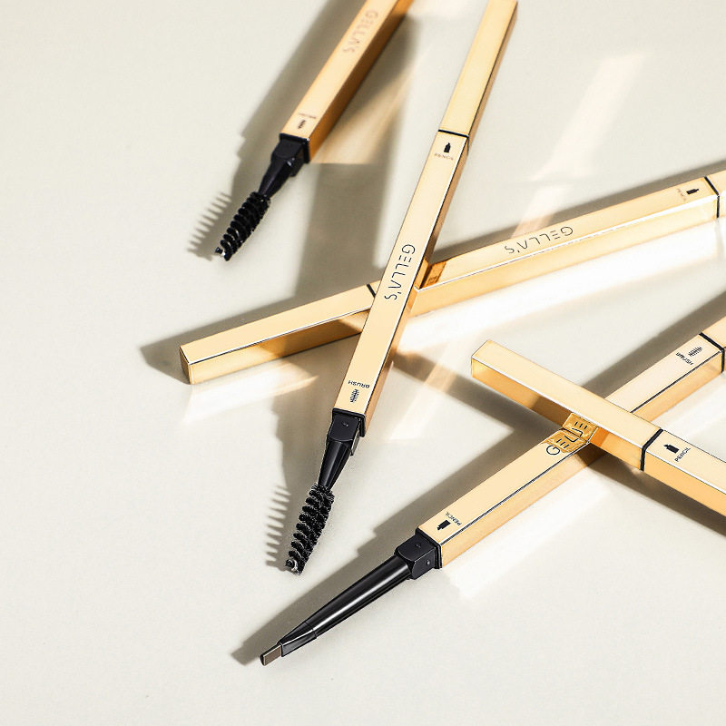 不脱色小金条小金块极细2022年眉笔 beyourgirlfriend眉笔/眉粉/眉膏