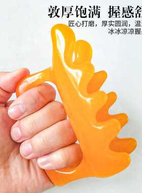 双推按摩器专攻膀胱经脊椎疏通