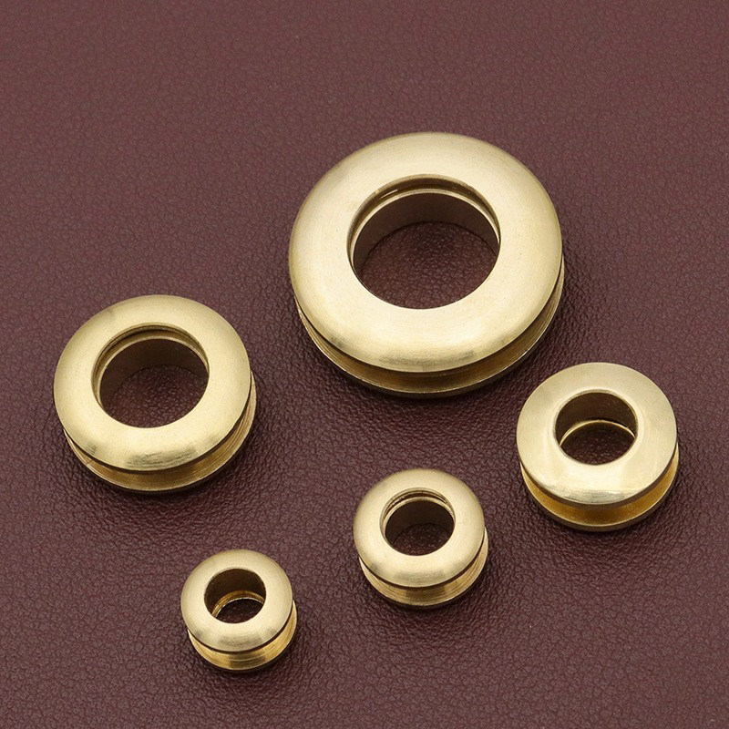 黄铜气眼手拧型纯铜空心鸡眼DIY手工皮革皮艺五金皮具箱包配件,淘宝优惠券,粉丝福利购,淘宝优惠卷