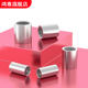 304/316 stainless steel inner wire direct polishing