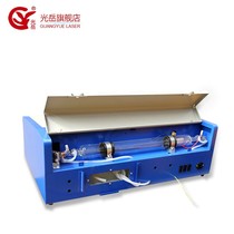 3020 small laser engraving machine seal engraving typewriter computer engraving machine DIY money U bag comb engraving machine