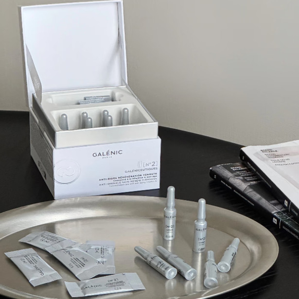 科兰黎2号VA精华Va新款 官方正品 法国GALENIC,淘宝优惠券,粉丝福利购,淘宝优惠卷