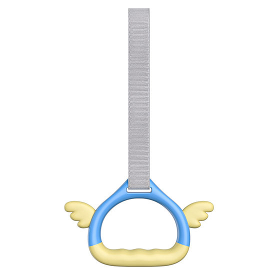 SND Schneider children's rings adjustable horizontal bar