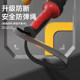 Adjustable arm strength bar professional arm training equipment