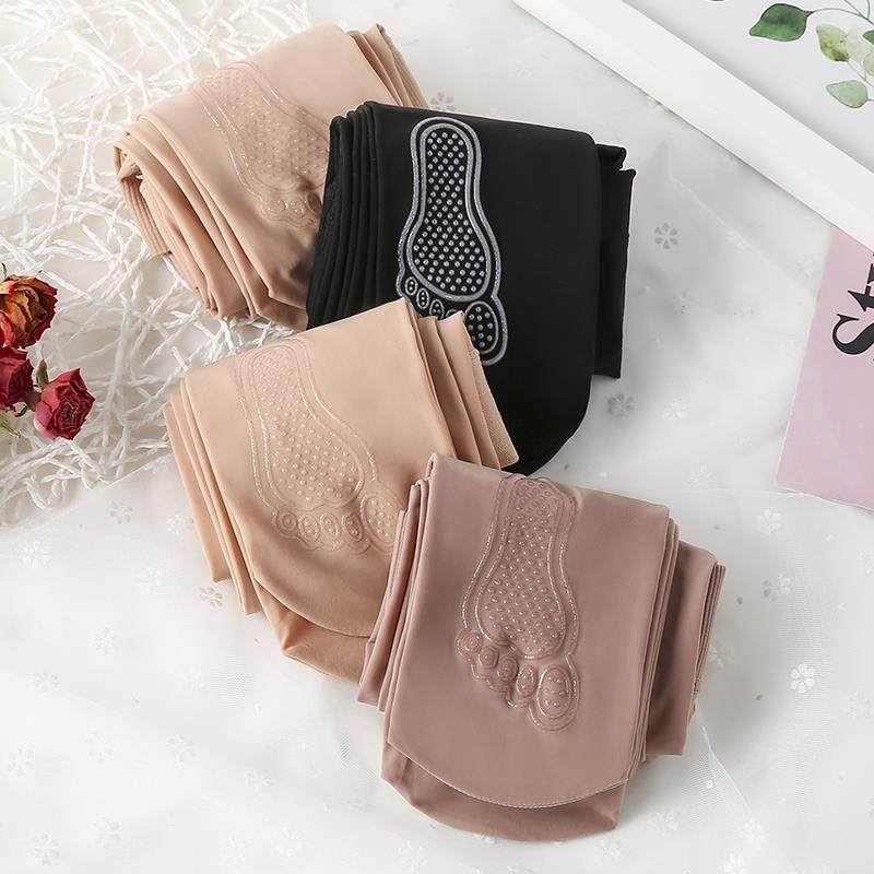 面膜肉色钢丝袜连裤袜女薄款防勾丝春秋款超自然光腿神器大码裸感,淘宝优惠券,粉丝福利购,淘宝优惠卷