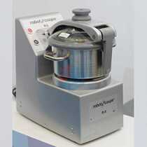 French Robot-Coupe R8 food mixer double-speed shattering grinding powder machine desktop homogenizer decapitated machine