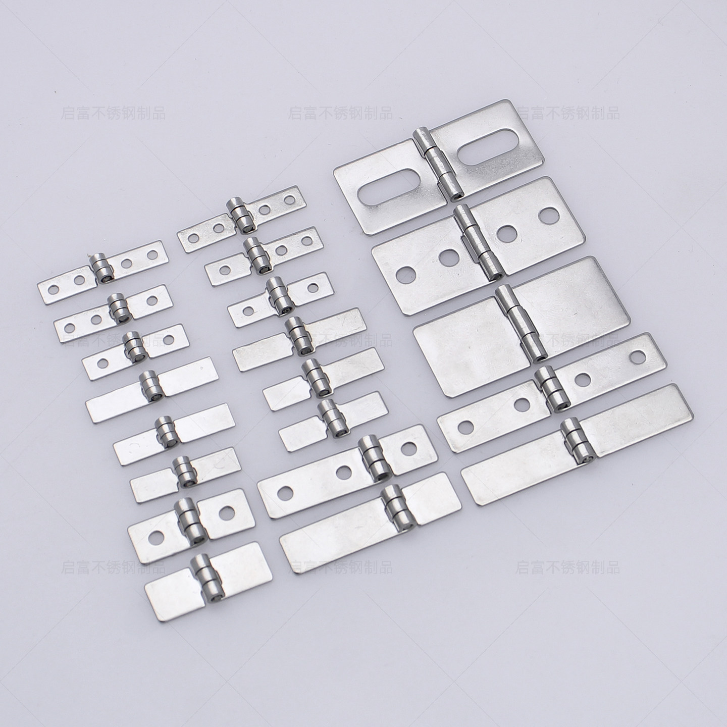 304不锈钢迷你小合页柜门铰链首饰工艺品盒超小活页焊接木盒折页,淘宝优惠券,粉丝福利购,淘宝优惠卷