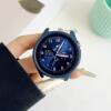 Suitable for Huawei GT7 protective case 46mm protective case half-packed frame gt6 watch case transparent Huawei smart shell film integrated tempered film sports watch half-packed soft shell film accessories