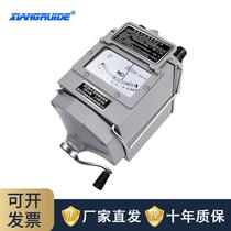 {Xiangrui Debou Table zc25-3 rocking meter 1000v Insulation resistance tester zc-7 Electrical resistance Table 500v