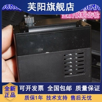 Intelligent robot CAN bus steering gear metal gear brushless motor large torque 60kg digital bus steering gear