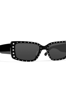 PROTAGO防晒长方形小众设计师