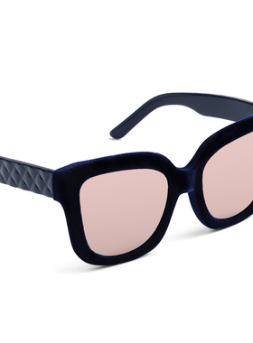 PROTAGO防紫外线蝶形大框