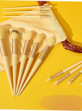 Makeupbrush13PcSoftF