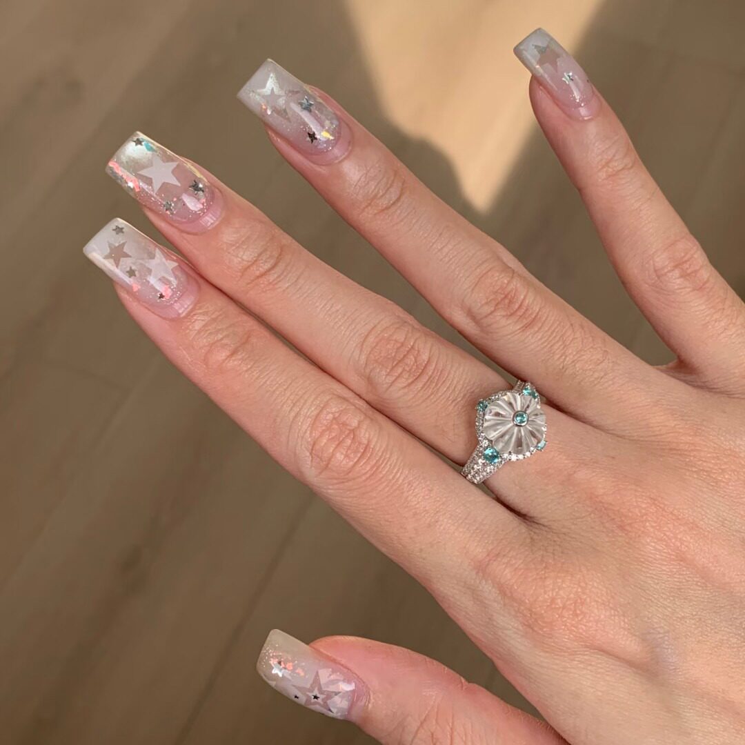 Cool and sparkling pumpkin ring for women, exquisite and beautiful ring, niche design, high-end 2026 new hand jewelry