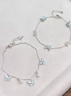 时尚高级感甜美精致手饰