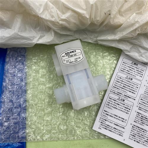 议价原装正品日本安德旺斯药液阀NC360S-4CB现货销售议价 - 图2