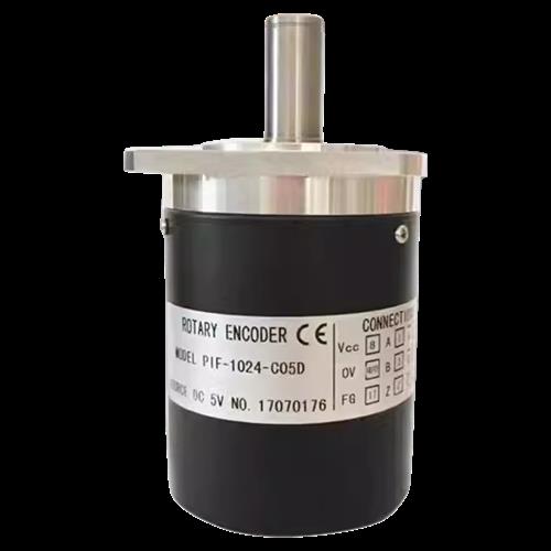 PIF-1024-C05D数控机床主轴光电旋转编码器C05L长春三峰 - 图0
