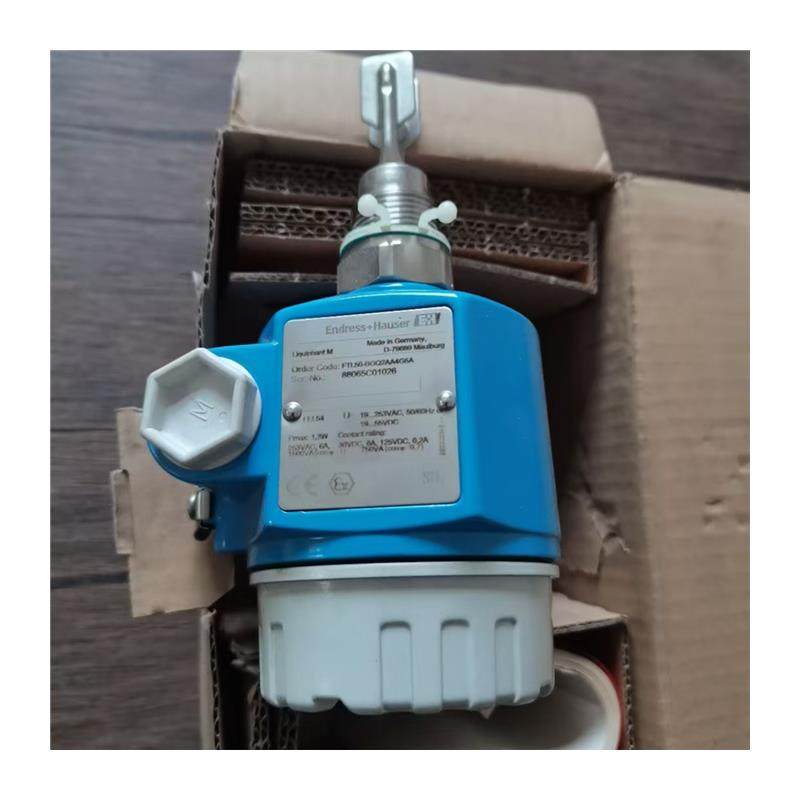 全新正品 E+H FTL50-BGQ2AA4G5A 液位计 现货销售,淘宝优惠券,粉丝福利购,淘宝优惠卷