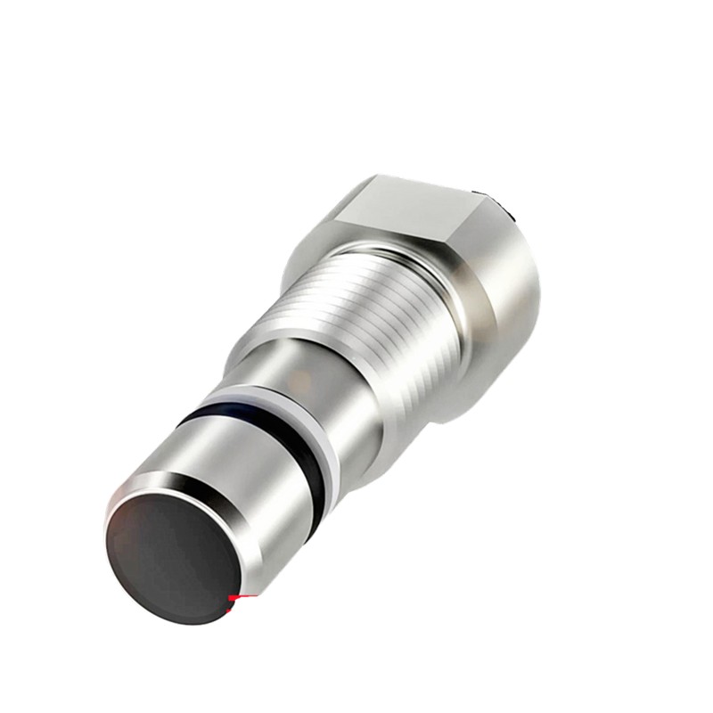 巴鲁夫电感式BES03RM BES M18MG-PSC16F-S04G传感器 - 图3