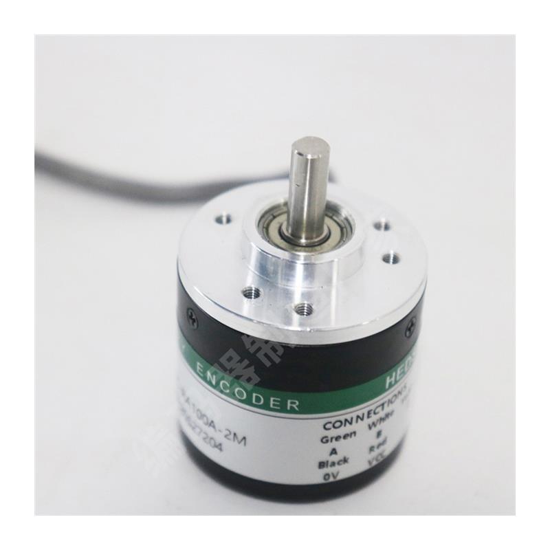 GTS06-LD-RAG1000Z1-5M 光电旋转编码器100 200 360 500 600 2000 - 图3