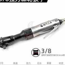 New product to 12 air powerful micro new pneumatic wrench Heavy w5m12 gas pneumatic wrench with large torque ratchet wrench