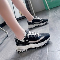 Otterles Big Cards Special Cabinet Clear Cabin Spot Summer New Students Sneakers Women Casual Shoes SZ-3021-1